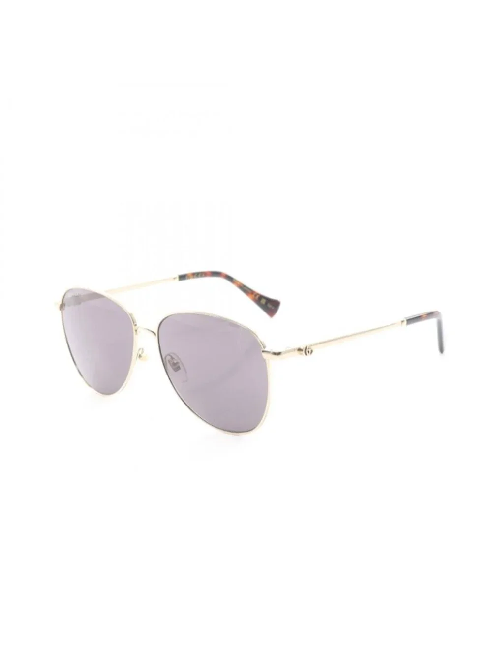 Gucci Sunglasses Teardrop Eyewear